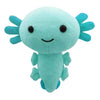 Delightful Axolotls Plush Toy