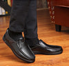 Leandre Genuine Leather Loafer