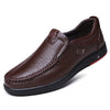 Leandre Genuine Leather Loafer