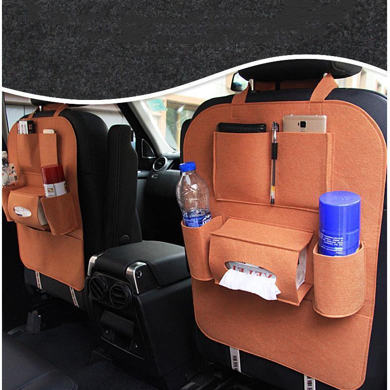 Car Backseat Organizer