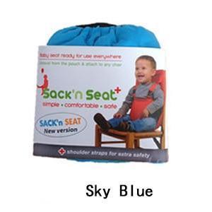 Portable Baby Feeding Seat