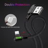 Unbreakable & Lightning Bolt Charging Cable - BLACK FRIDAY SPECIAL