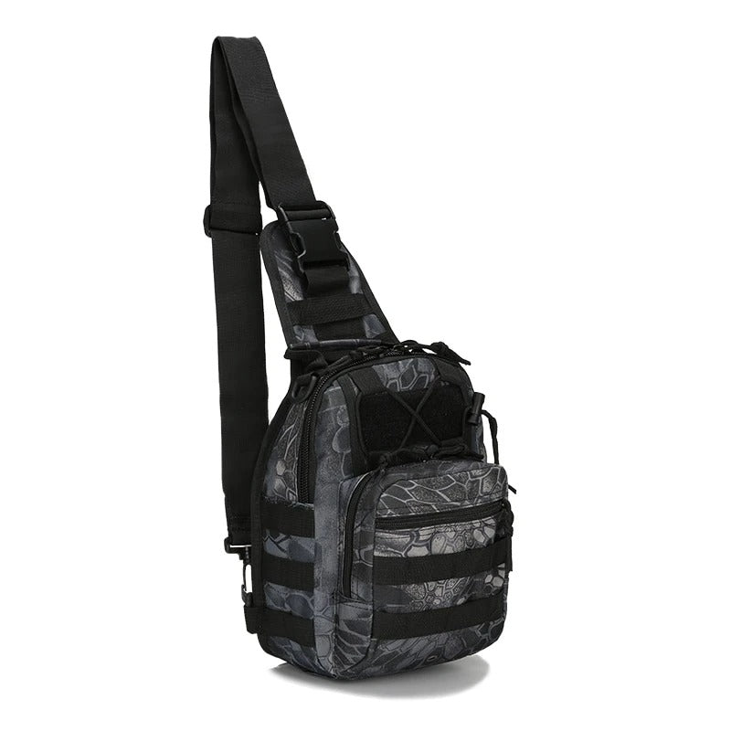 Outdoor Tactical Sling Bag